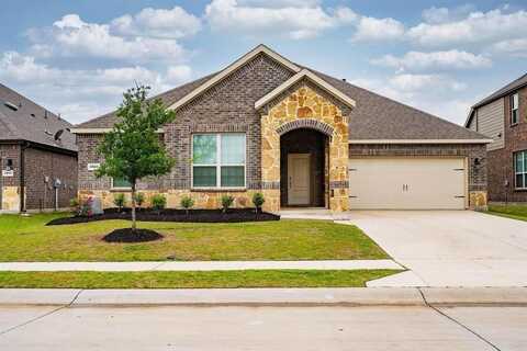 2821 Grizzly Road, Aubrey, TX 76227