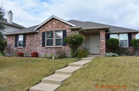 3054 Deer Ridge Drive, Rockwall, TX 75032