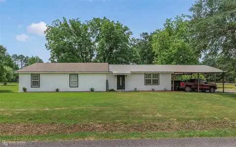 118 Blacksmith Road, Ringgold, LA 71068