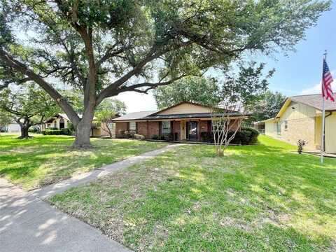 1906 Crockett Street, Garland, TX 75042