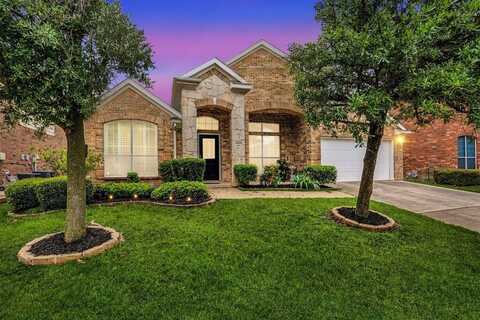 3509 Delaney Drive, Fort Worth, TX 76244