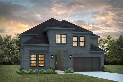 4180 Kestrel Street, Prosper, TX 75078