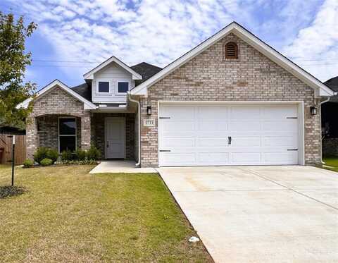 1711 Aleia Cove, Sherman, TX 75092