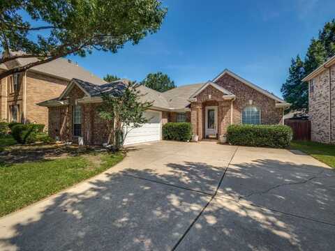 1904 Honey Mesquite Lane, Flower Mound, TX 75028