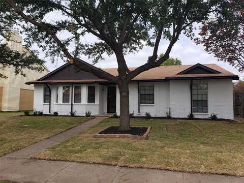 1313 Clearview Drive, Allen, TX 75002