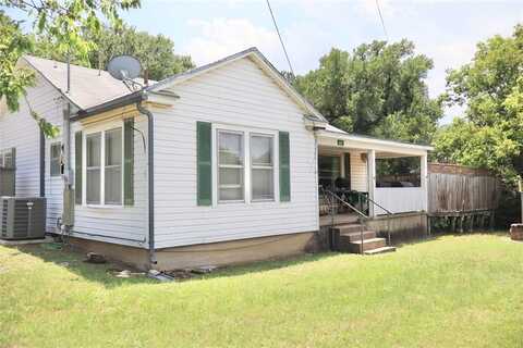 307 Cedar Street, Palo Pinto, TX 76484