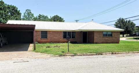 2507 SE 13th Street, Mineral Wells, TX 76067