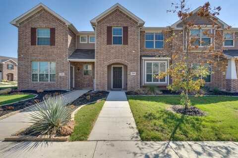 3520 Brentwood Drive, Denton, TX 76207