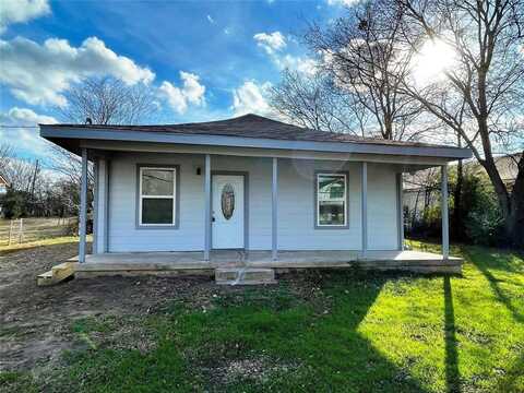 5424 Cottey Street, Fort Worth, TX 76105