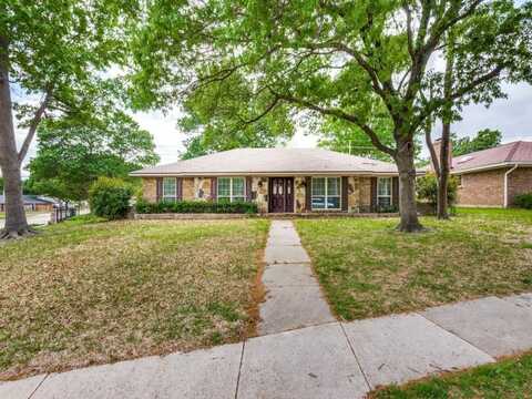 2400 Kelsey Drive, Plano, TX 75075