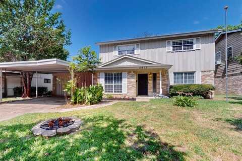 2913 Harlan Drive, Mesquite, TX 75150