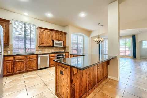 2128 Chambers Drive, Allen, TX 75013