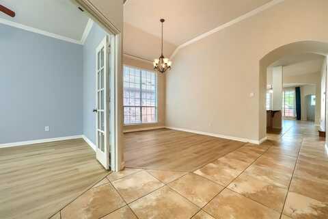 2128 Chambers Drive, Allen, TX 75013