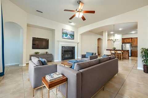 2128 Chambers Drive, Allen, TX 75013