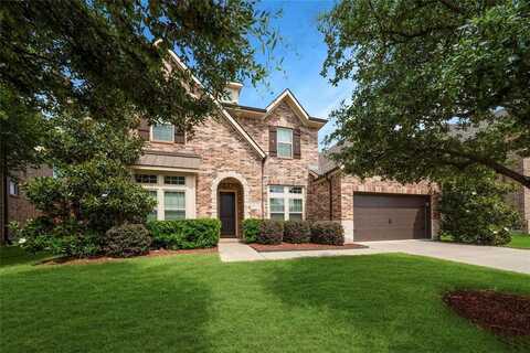 8670 Soto Lane, Frisco, TX 75036