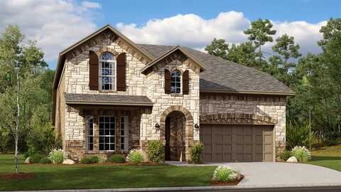 2121 Striker Way, Celina, TX 75009