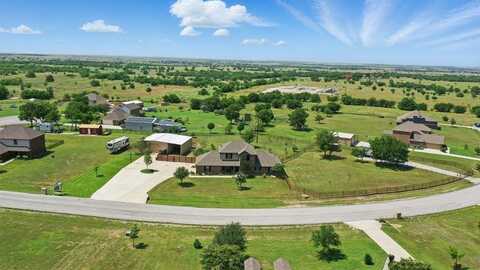 109 Pedernales Drive, New Fairview, TX 76078