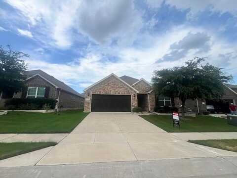 109 Crimson Law Drive, Lewisville, TX 75067