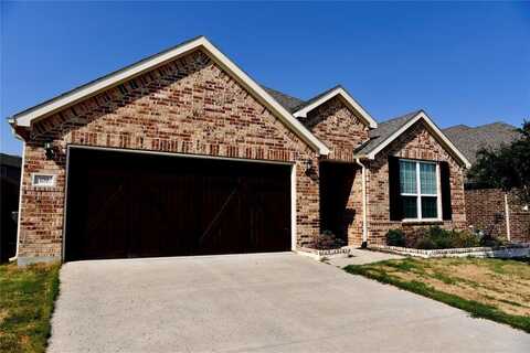 109 Crimson Law Drive, Lewisville, TX 75067