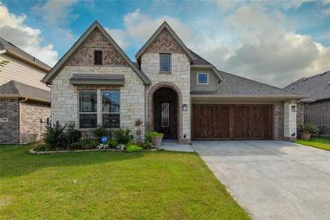 513 Livia Street, Burleson, TX 76028