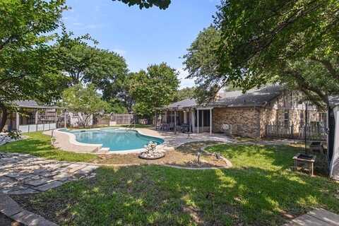 2904 Bluebonnet Lane, Bedford, TX 76021