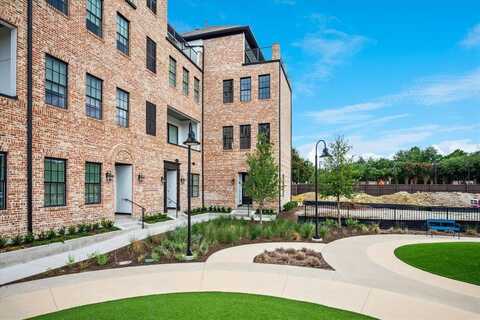 5024 Magnolia Circle, Addison, TX 75001