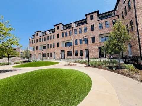 5024 Magnolia Circle, Addison, TX 75001