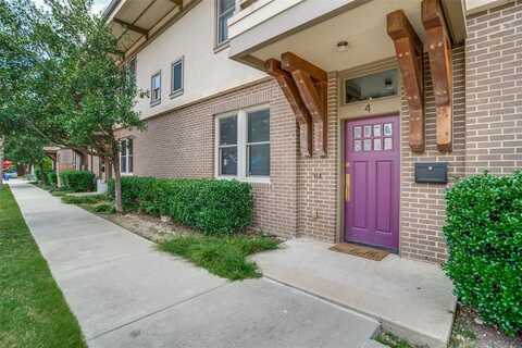 1038 Kings Highway, Dallas, TX 75208