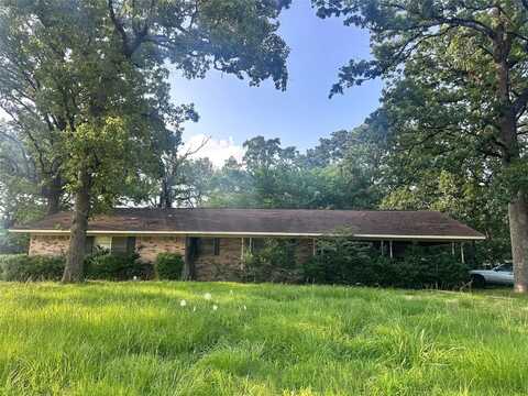 108 Mockingbird Street, Mount Pleasant, TX 75455