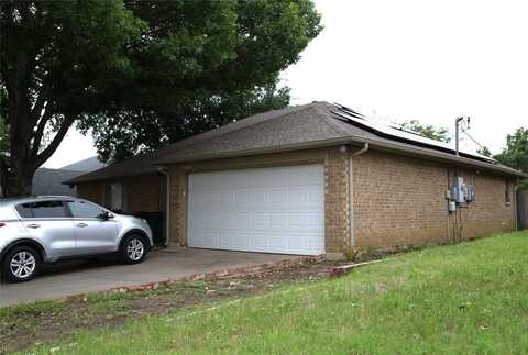 924 Thistle Ridge Lane, Arlington, TX 76017
