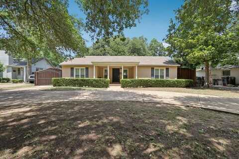 3620 W Biddison Street, Fort Worth, TX 76109