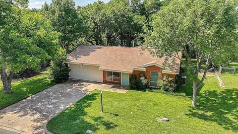 503 E Anderson Street, Weatherford, TX 76086