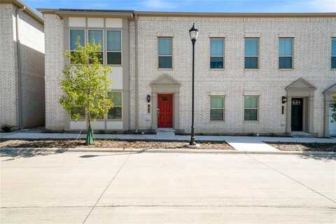 1934 Bel Air Drive, Arlington, TX 76010