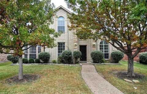 9212 Regal Oaks Drive, McKinney, TX 75072