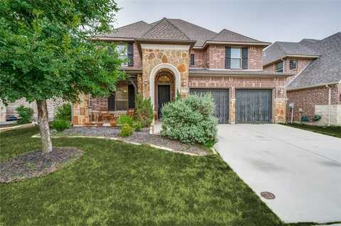 3717 Dover, The Colony, TX 75056