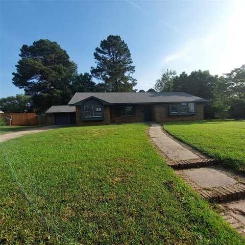 14 Palm Drive, Texarkana, TX 75503