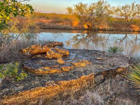 20 Acres E. FM 765, Lohn, TX 76852