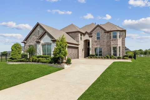 4901 Keswick Drive, Parker, TX 75002