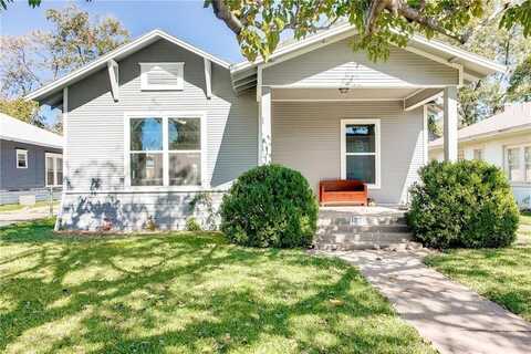 1821 W 10th Street, Dallas, TX 75208
