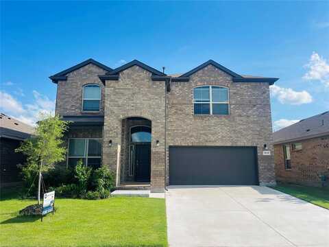 1012 Croxley Way, Fort Worth, TX 76247