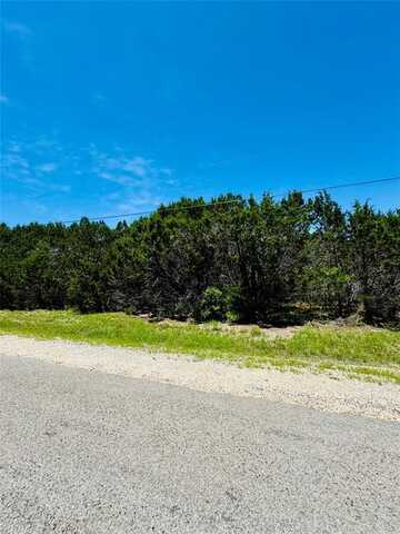 1710 Cedar Ridge Drive, Whitney, TX 76692