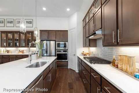 707 Running Iron Trail, Mansfield, TX 76063