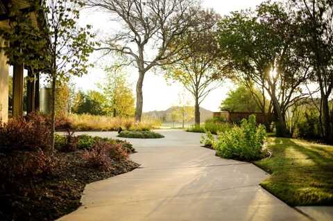 4307 Blackberry Lane, Oak Point, TX 75068
