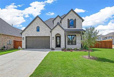 2102 Hereford Drive, Mansfield, TX 76063