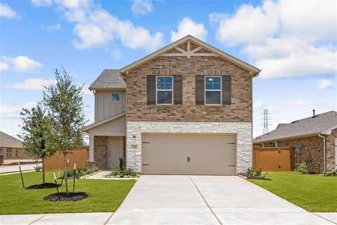 2524 Yo Ranch, Anna, TX 75409
