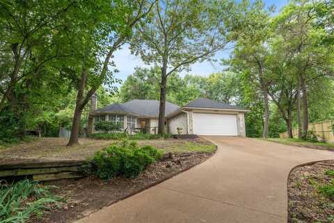 12752 Honeysuckle Circle, Eustace, TX 75124