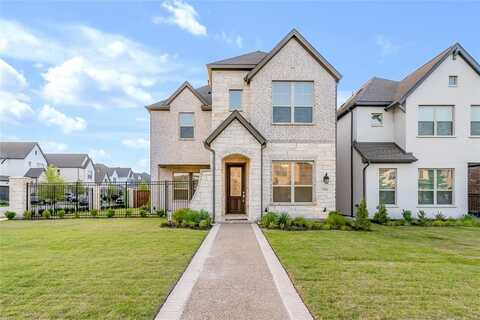 701 Prairie Falcon Drive, Arlington, TX 76005