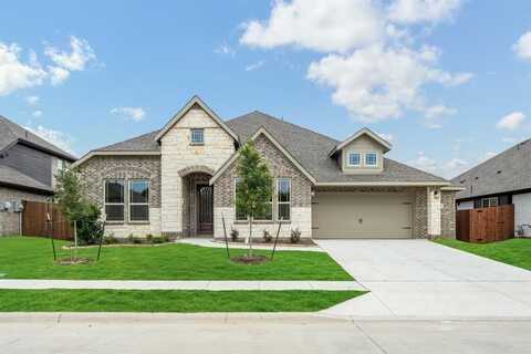 403 Chestnut Lane, Glenn Heights, TX 75154
