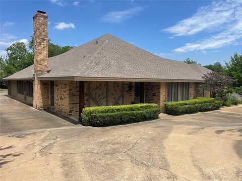 4602 Ranch View Road, Fort Worth, TX 76109