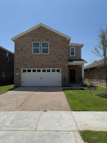 2015 Burnwood Street, Melissa, TX 75454